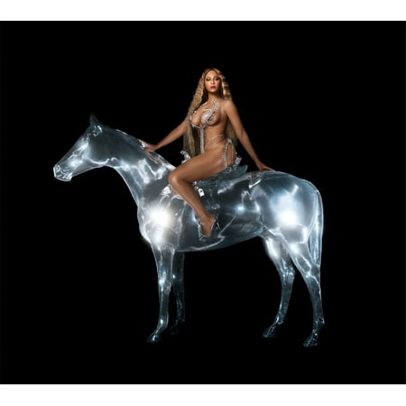 Beyoncé - Renaissance - Music & Performance - CD