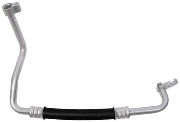 Suction Line Hose Assembly
