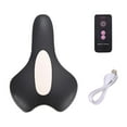thumbnail image 2 of XIRQI Pelvic Floor Muscle Trainer,Sit-On-Top Kegel Exerciser,Pelvic Floor Muscle Massage for Relaxation Therapy,Postpartum Recovery of Pelvic Floor Muscles and Strength Training of Gluteal Muscles, 2 of 7