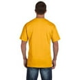 thumbnail image 2 of Fruit Of The Loom 3931P Adult 5 Oz. Hd Cotton Pocket T-Shirt, 2 of 2