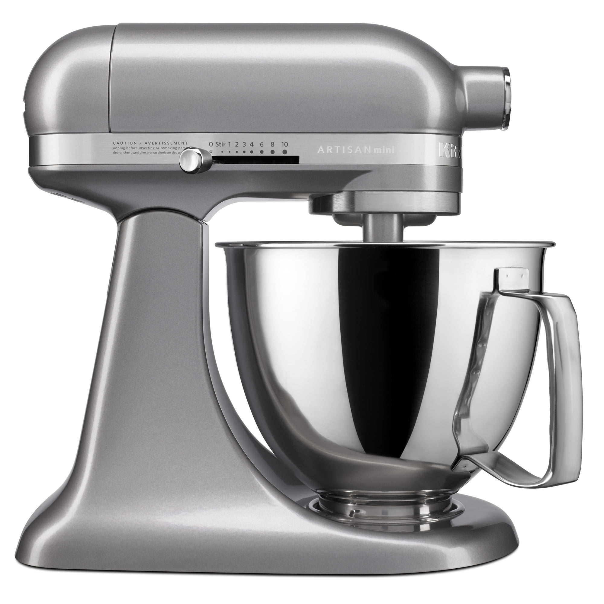 KitchenAid Artisan Mini 3.5-Quart Tilt-Head Mixer