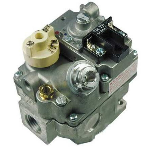 ROBERTSHAW 700409 Combination Gas Valve