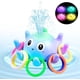 thumbnail image 1 of BEMS-1Pcs juguetes de baño, juguete de piscina con pulverizador de pulpo, bañera para bebé, 1 of 5