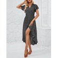 thumbnail image 3 of SURJDE Womens Casual, 3 of 6