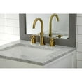thumbnail image 2 of Fauceture FSC8923DX Concord Widespread Bathroom Faucet, Brushed Brass, 2 of 5