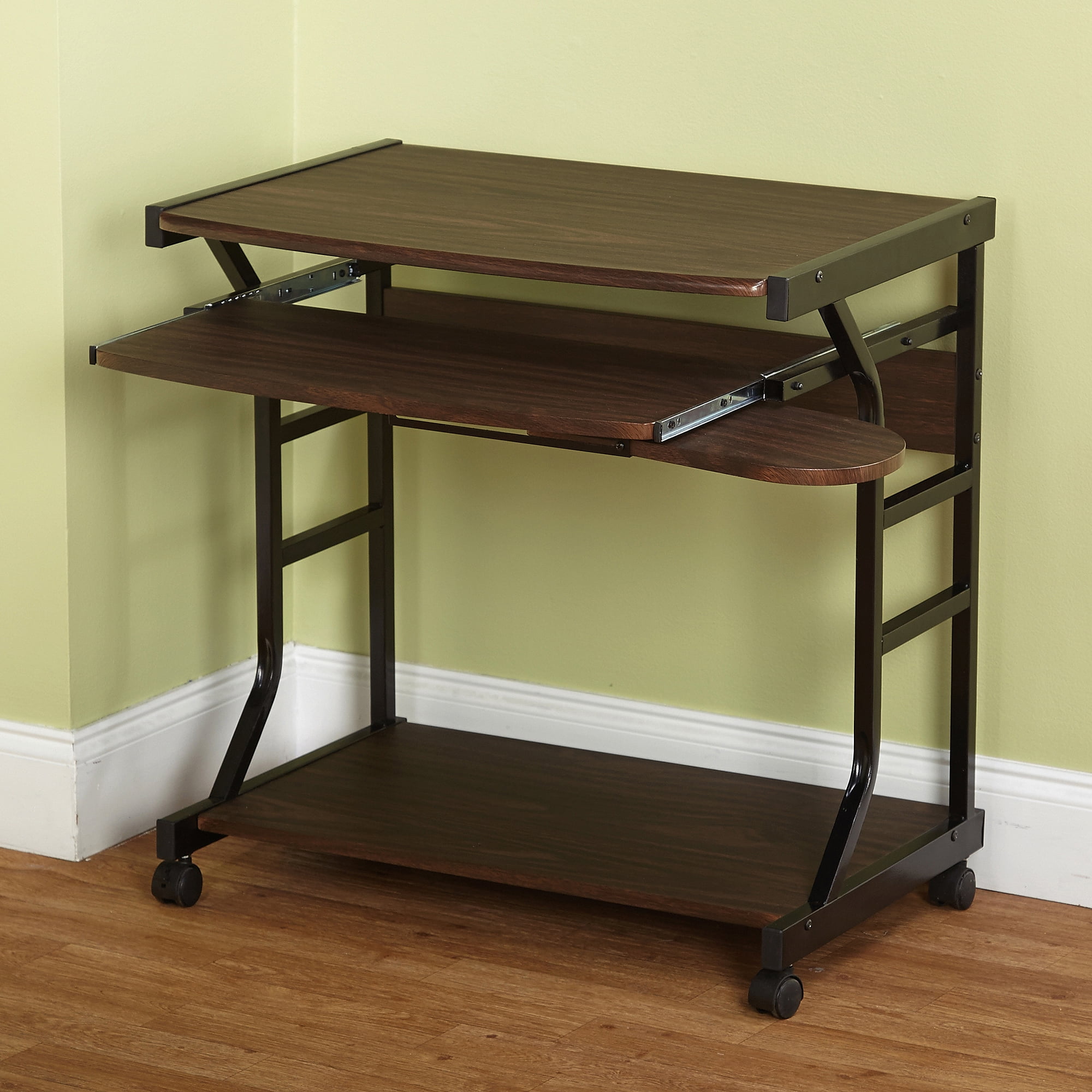 TMS Berkeley Desk, Multiple Colors 