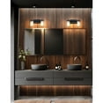 thumbnail image 4 of Z-Lite 2 Light Vanity, 4 of 8