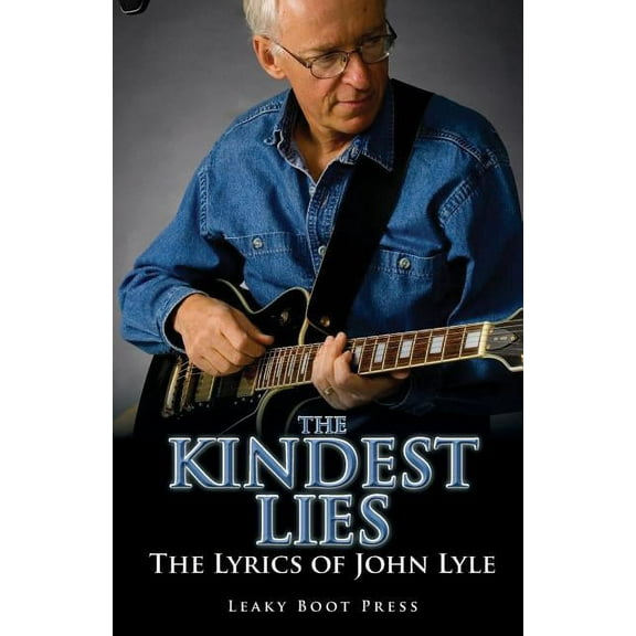 The Kindest Lies (Paperback)