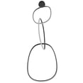 thumbnail image 2 of Avenue Lighting HF5026-BK Circa Led 26" Wide Led Abstract Pendant - Black, 2 of 7