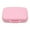 Pink, variant on Kokiya Children Tooth Storage Holder Deciduous Tooth Storage Box for Baby Kids Tooth Lo Pink