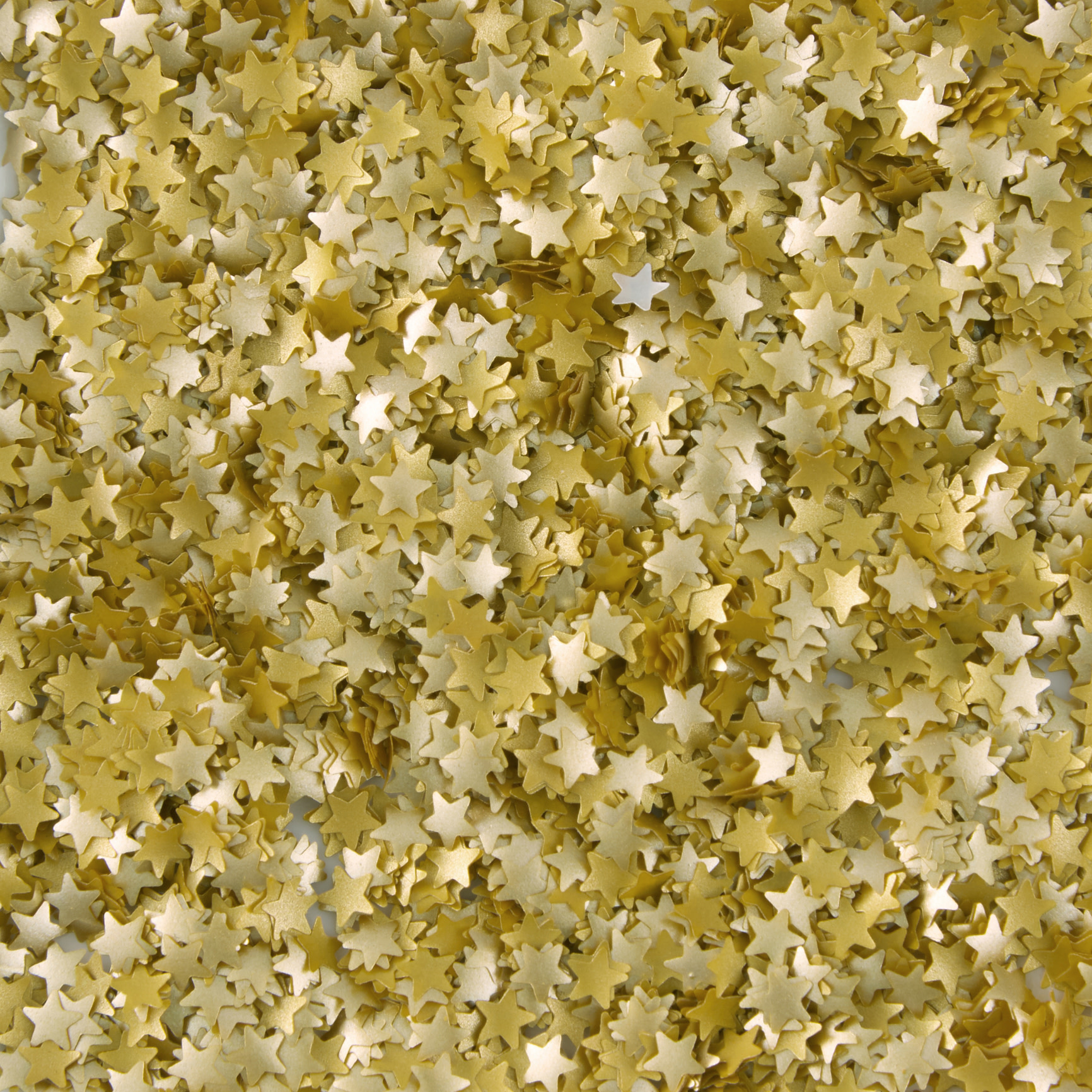 Wilton Gold Stars Edible Accents - image 2 of 9
