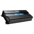 thumbnail image 1 of Hifonics A2500.5D Alpha 2500W 5 Channel Car Audio Amplifier, Super D-Class, 1 of 5