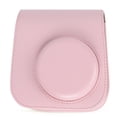 thumbnail image 1 of Funda protectora para minicámara, funda de piel sintética, funda para minicámara, funda de piel sintética con correa para el hombro Una experiencia incomparable, 1 of 9