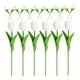 thumbnail image 5 of ADDHAT 20Ud Ramo Decorativo De Artificiales Para Eventos Y Fiestas, 5 of 8
