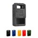 thumbnail image 4 of Inteprter Silicone Walkie Talkie Protective Case Shell Interphone Outdoor Portable Pouch Two Box Radio Handheld Holder Way Type3 NO3, 4 of 6