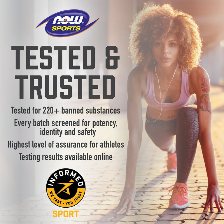 l carnitine banned substance NOW Foods L-Carnitine Liquid Supplement, Amino Acid, Tropical Punch,  1000mg, 16 Fl Oz