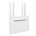 thumbnail image 4 of Enrutador Inalámbrico 4G LTE, Rango De Cobertura De 656.16 Pies, Antenas De Ganancia De 2,4G, 300Mbps, 5dBi, Enrutadores WiFi Móviles Desbloqueados Para El Hogar, 4 of 7