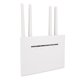 thumbnail image 4 of Enrutador Inalámbrico 4G LTE, Rango De Cobertura De 656.16 Pies, Antenas De Ganancia De 2,4G, 300Mbps, 5dBi, Enrutadores WiFi Móviles Desbloqueados Para El Hogar, 4 of 7