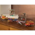 thumbnail image 3 of Alexander Taron Home Decoration Collectible Tin Ornament - Sewing Machine - 3""H x 2""W x 1.25""D, 3 of 3