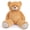 48 inch , Tan, variant on HollyHOME 36 Inch Giant Teddy Bear Big Plush Stuffed Animal Soft Cuddly Toy Gift for Girlfriend Kids Valentine's Day Tan