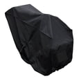 thumbnail image 1 of Cubierta para Quitanieves, Cubiertas Quitanieves Impermeables Exteriores, Ajuste Universal, de una o Dos Etapas, 33 X 58 52 Pulgadas, 1 of 5
