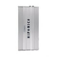 thumbnail image 3 of Hifonics BG-4000.1D Brutus Gamma Mono D 4000 Watt Car Audio Subwoofer Amp with Bass Knob, 3 of 4