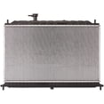 thumbnail image 2 of Spectra Premium CU2820 Automotive Radiator, 2 of 3