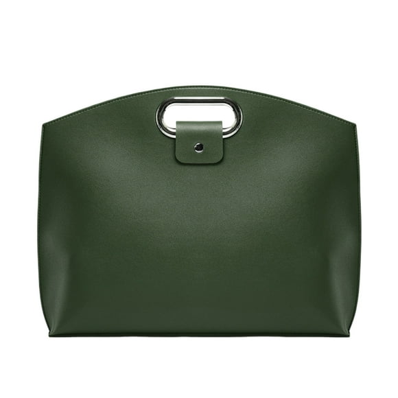 Laptop Sleeve Protective Organizer For Handbag Tote Briefcase Portable Computer Carrying Pouch