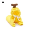 thumbnail image 2 of Sudadera con capucha para mascotas Invierno Otoño Fruta Animal Chaqueta con capucha Traje Ropa Traje Festival de clima frío Ropa Sudadera Tipo 2 M Eigraketly PT000572-09, 2 of 7