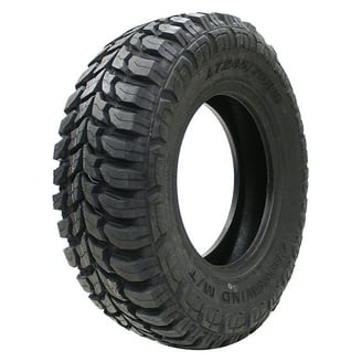BFGoodrich Mud-Terrain T/A KM3 All-Season LT215/75R15/C 100/97Q