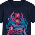 thumbnail image 3 of Marvel - Fantastic Four Galactus Logo - Men's Short Sleeve Graphic T-Shirt, 3 of 5