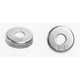 thumbnail image 2 of Danco 1/2 in. D Stainless Steel Washer Retainer 1 pk, 2 of 2