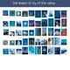 thumbnail image 4 of Great promotion! Wall Kit Pictures Decor For Teen Girls Wall DIY Material Decoration Stickers, 4 of 4