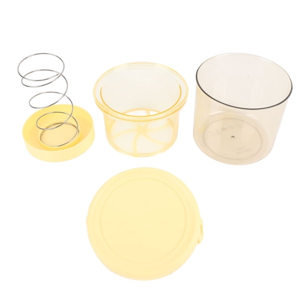 Filtro De Yogur Colador Griego Tapa Para Hacer Malla Fina Para