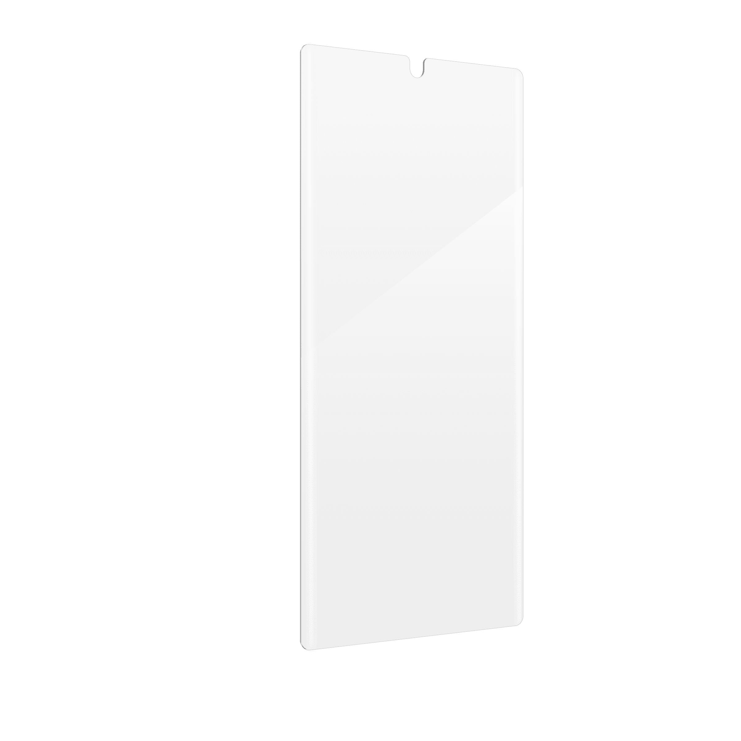 ZAGG InvisibleShield AntiMicrobial Glass Fusion Cell Phone Screen