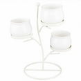 thumbnail image 3 of Home Supplies,Beautiful Wrought Iron Branch Daily Decoration Desktop Decoration Best in its Class, 3 of 14