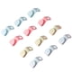 thumbnail image 2 of Ganchos para perchas de ropa, 40 piezas Organizador de conectores de armario, Clips que ahorran espacio para guardarropa y armario, Ganchos de conector de perchas multiusos,, 2 of 8