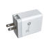 thumbnail image 2 of Cargador de pared D-Bugg 30W tipo C con cable tipo C a Lightning, 2 of 3