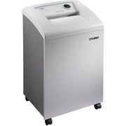 Dahle 40334 High Security Paper Shredder w/Automatic Oiler, SmartPower, NSA/CSS 02-01, Security Level P-7, 5 Sheet Max, 1-3 Users