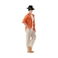 thumbnail image 1 of Minifigura arquitectónica masculina a escala 1/64, accesorio fotográfico, modelo de personas diminutas para decoración de escritorio, diseño de, 1 of 9