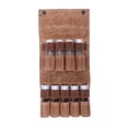 thumbnail image 2 of Bolsa portátil para de especias, soporte para tarros de especias, de especias mochilero , 9 Baoblaze Tarros de especias para condimentos de barbacoa, 2 of 8