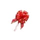 thumbnail image 5 of Billuyoard Tire de la cinta de lazos para envolver regalos Adorno de boda para celebración Rojo Rojo 10piezas Billuyoard CBP304562, 5 of 5