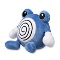 thumbnail image 1 of Pokémon Center: Poliwhirl Poké Doll Plush, 5.5 Inch, 1 of 1