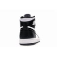 thumbnail image 4 of Jordan Men's 1 Retro Black White (2014) Shoes, from StockX, 4 of 5