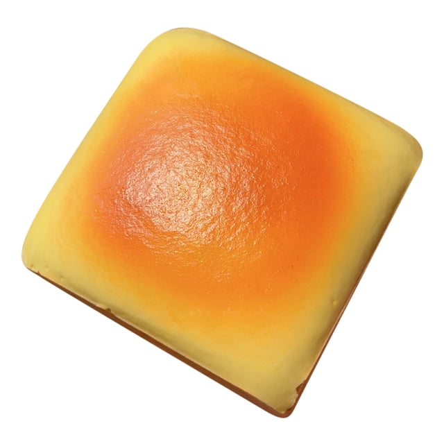 Lksixu Squishy Toy Squeeze Toys Super Soft And Slow Bread Collection For Decompression Wet And Soft Feel Finger Sucking Toy Kneading And Music Stress Relief Fidget Toy
