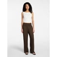 thumbnail image 2 of No Boundaries Foldover Beach Pants, 29.5'' inseam, Women's XXS-XXL, 2 of 6