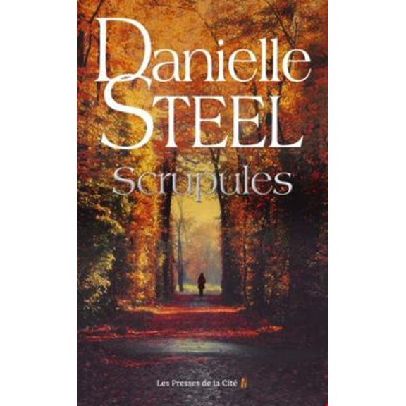 Pre-Owned Scrupules (Paperback) 2258191882 9782258191884