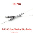thumbnail image 3 of Efficiency Tig Pen Tig Welding Wire Feeder Argon Welding Pen Semi-automatic Equipment Lightweight TIG Welding Pens, 3 of 8