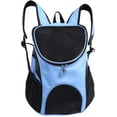 thumbnail image 1 of Pet Carrier Backpack Hands Free Adjustable Ventilation for Dog Cat, 1 of 1