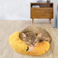 thumbnail image 5 of Pet Pillows For Cat,soft Fluffy Calming Pet Playing Toy, For Pet Sleep, 5 of 5